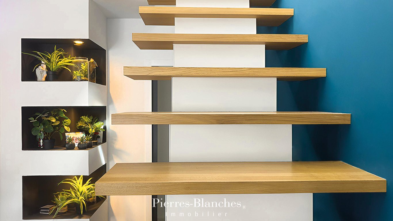 Maison – Montpellier - Plus