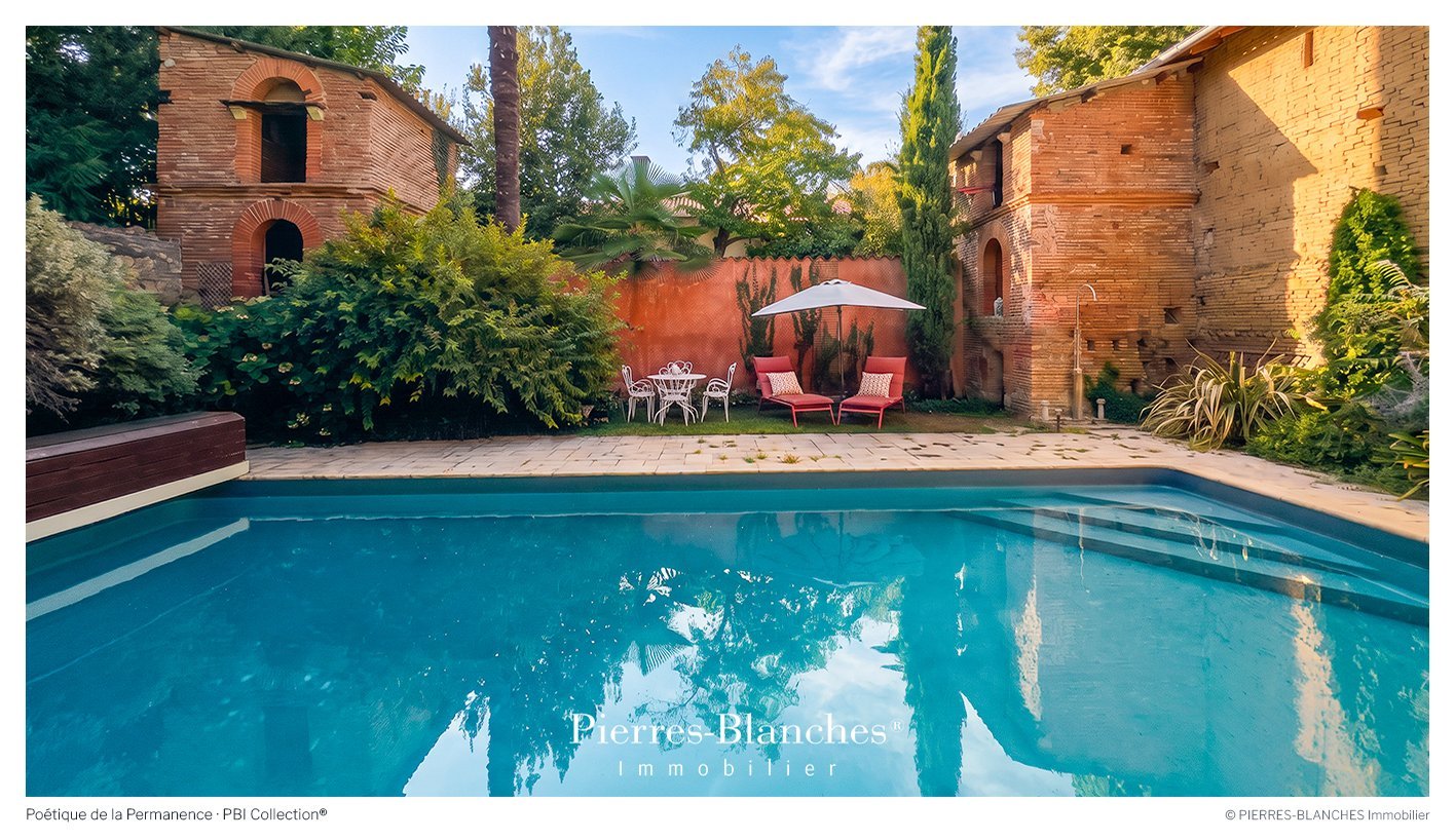 Maison à vendre, 319m², Toulouse