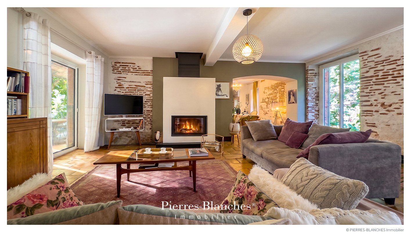 Maison à vendre, 319m², Toulouse