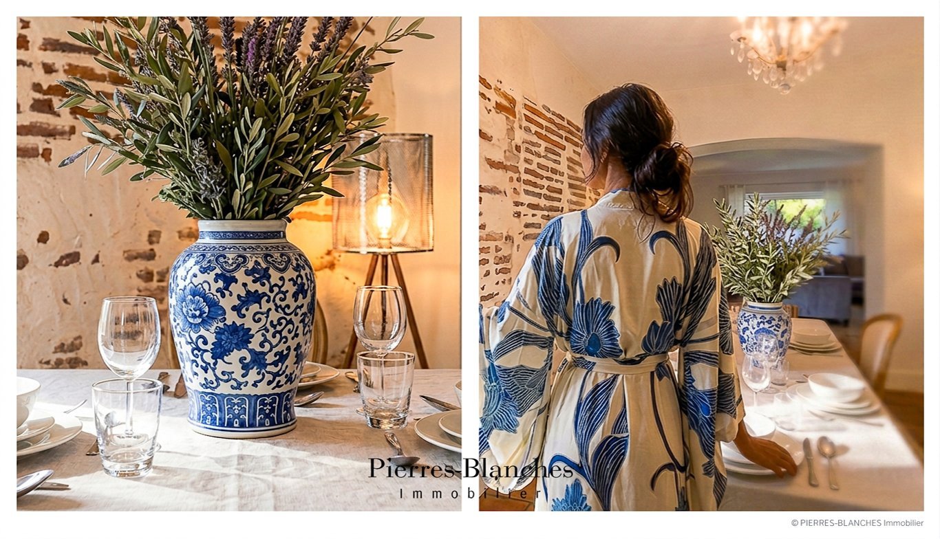 Maison à vendre, 319m², Toulouse