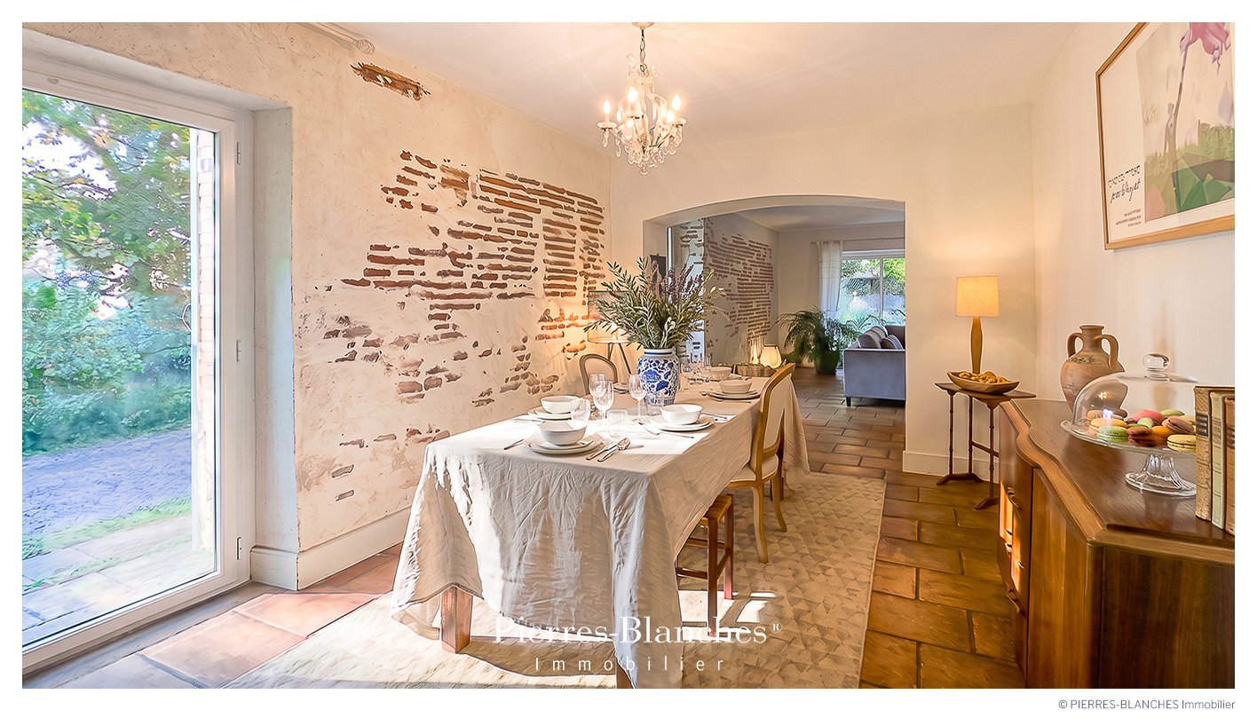 Maison à vendre, 319m², Toulouse