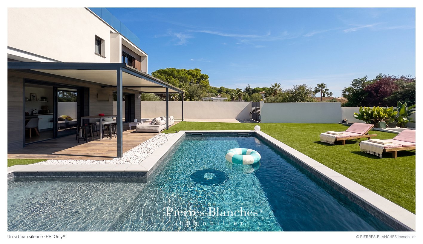 Maison à vendre, 184m², Grau d'Agde
