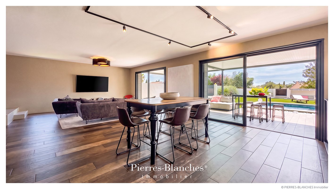Maison à vendre, 184m², Grau d'Agde
