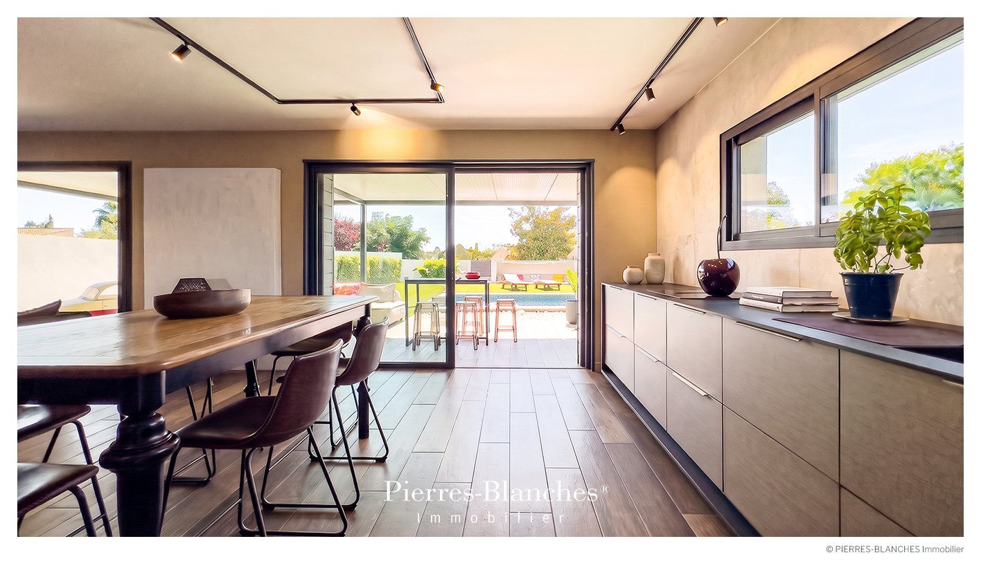 Maison à vendre, 184m², Grau d'Agde