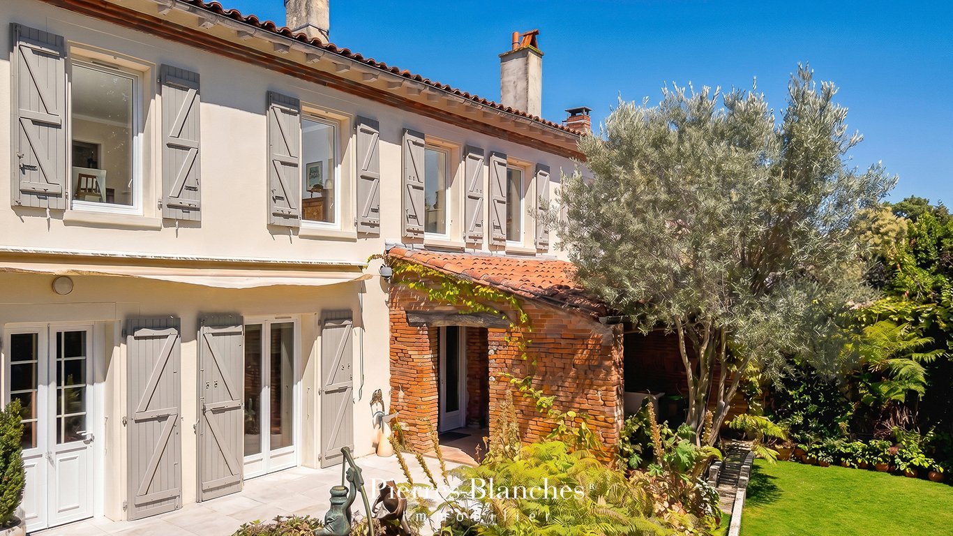 Maison à vendre, 318m², Toulouse