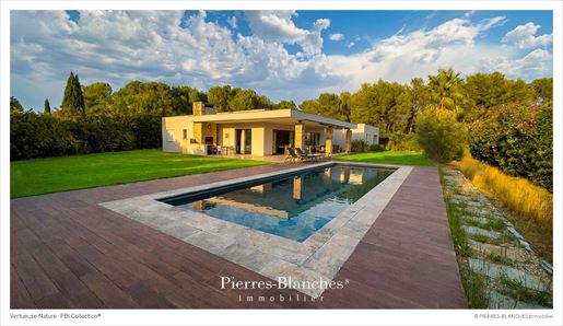5 pièces 220 m² · à Montpellier · 220 m² · 1 295 000 €
