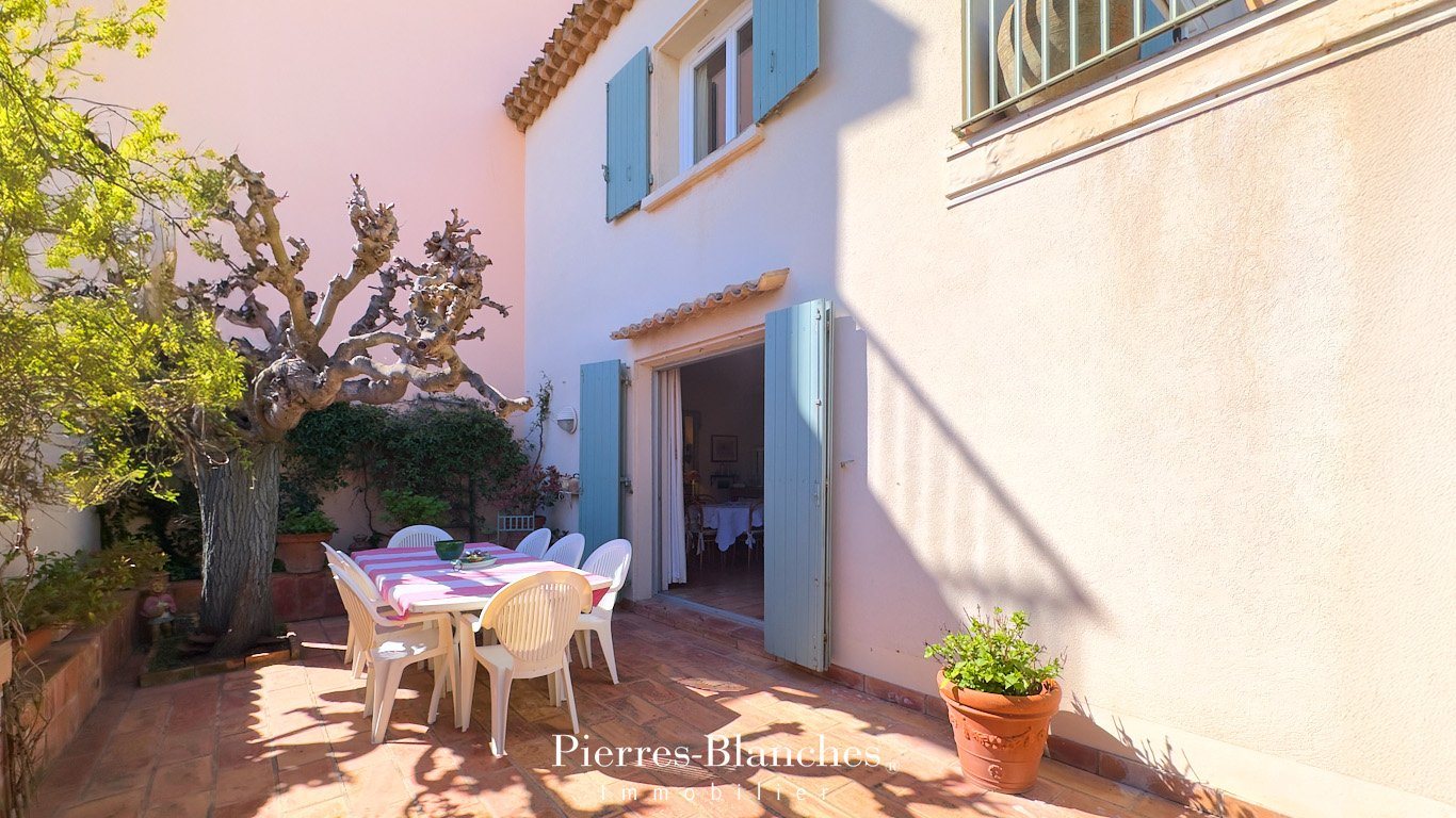Maison à vendre, 190m², Valras-Plage