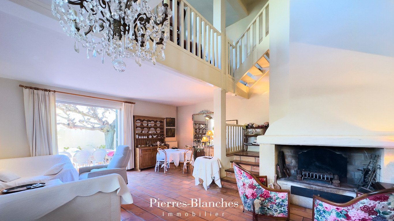 Maison à vendre, 190m², Valras-Plage