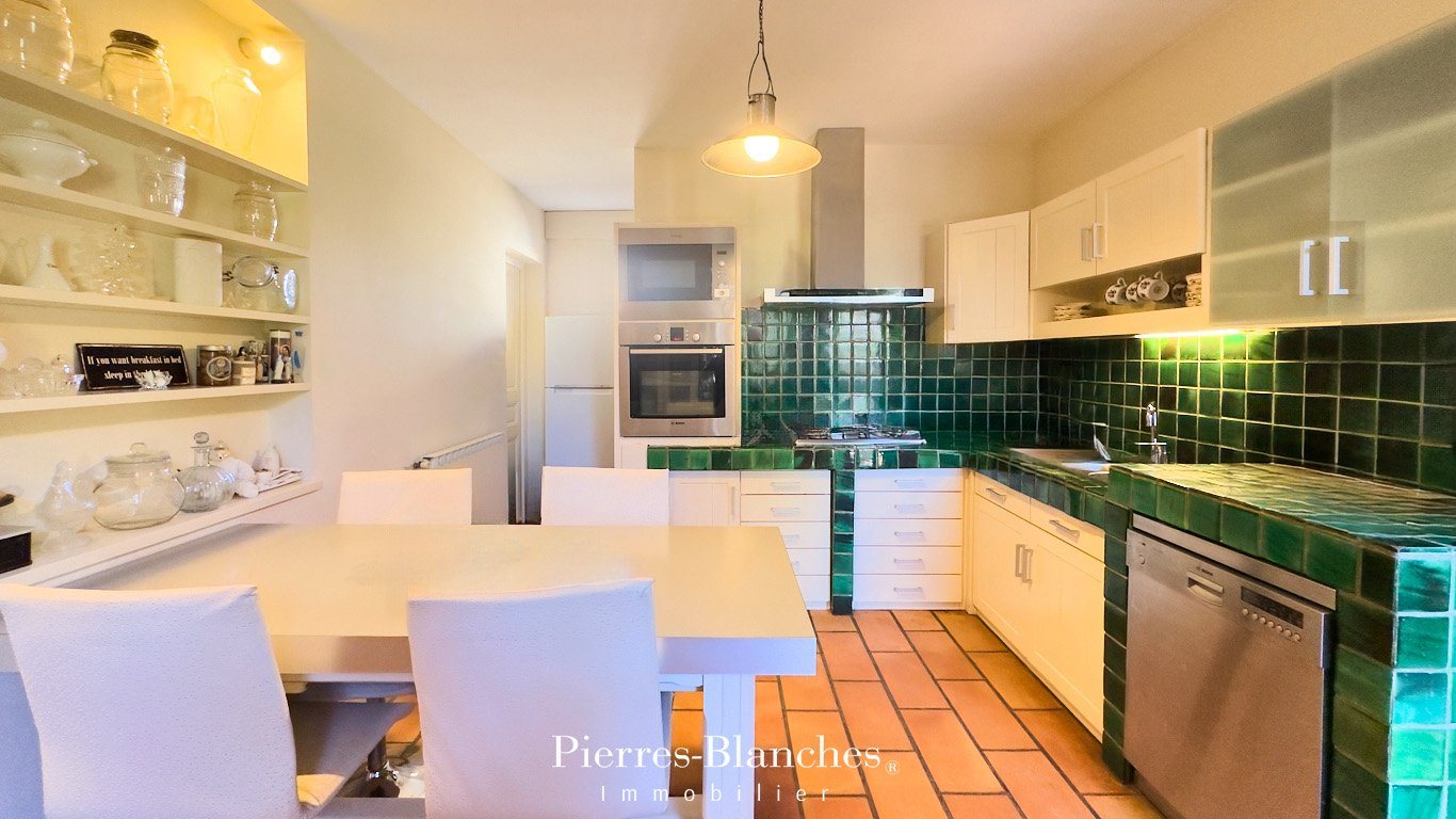 Maison à vendre, 190m², Valras-Plage
