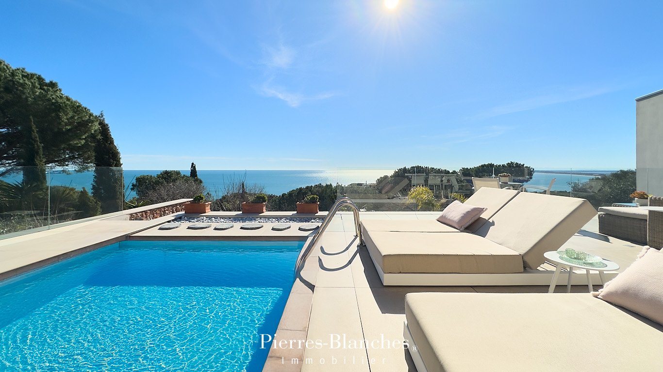Maison à vendre, 209m², Sète