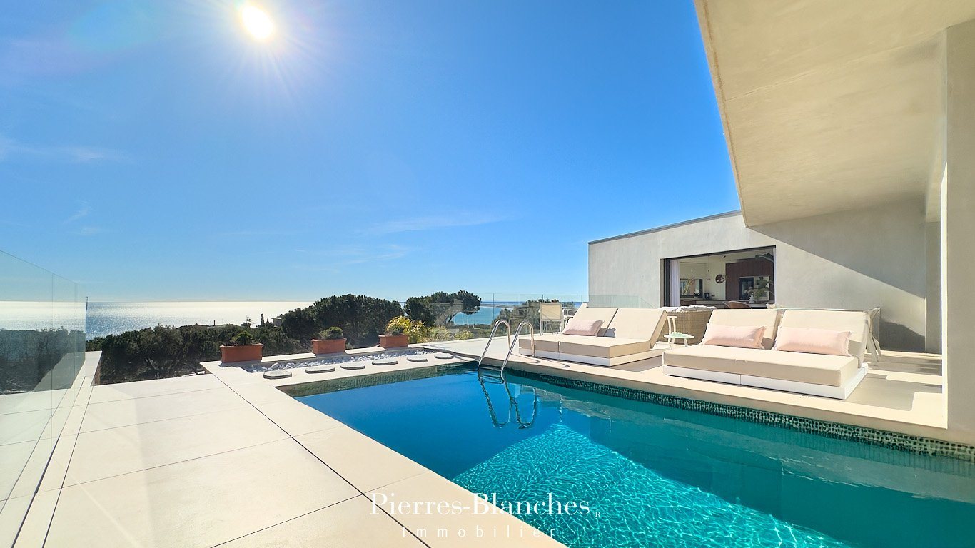 Maison à vendre, 209m², Sète