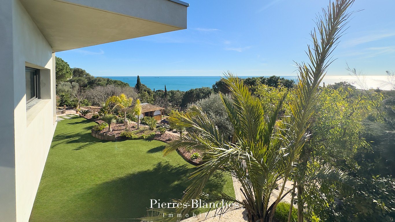Maison à vendre, 209m², Sète