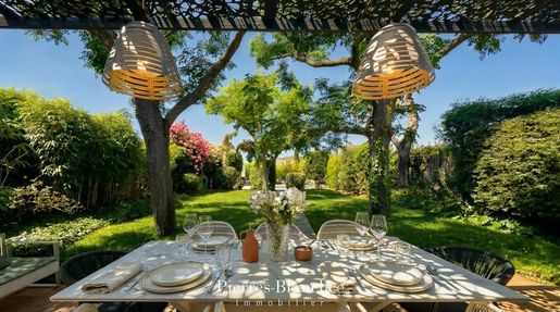 Maison 8 pièces 287 m² · à Montpellier · 287 m² · 1 750 000 €