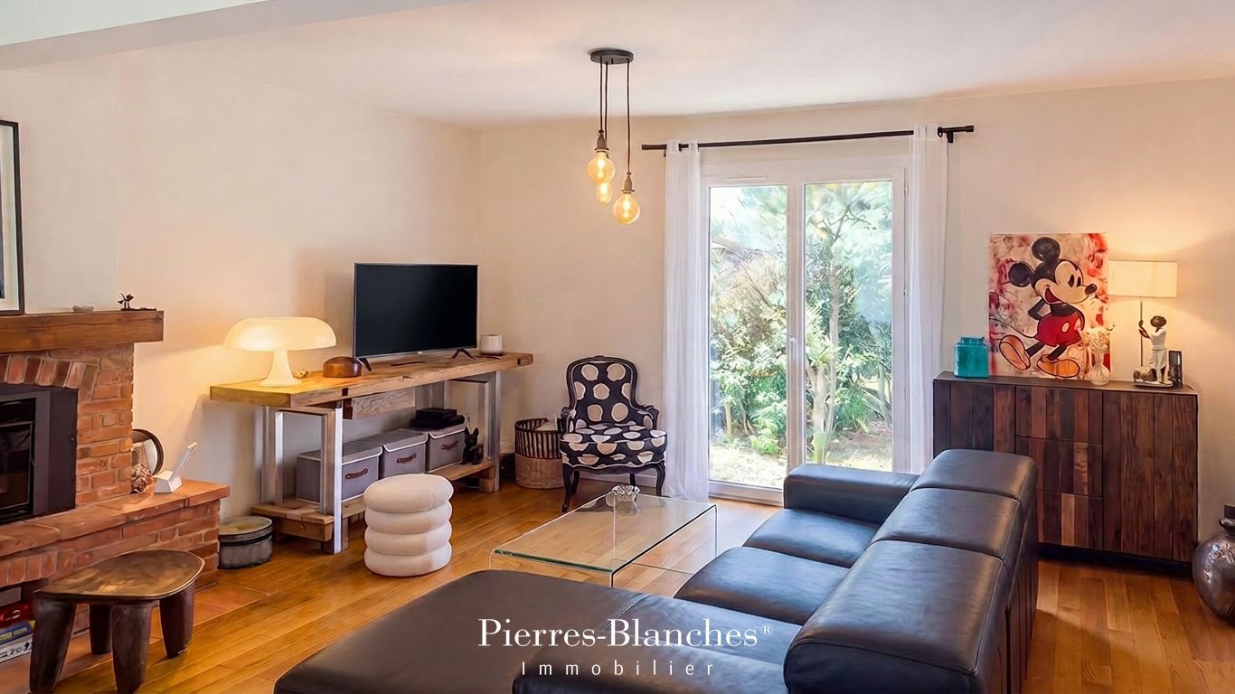 Maison à vendre, 185m², Toulouse