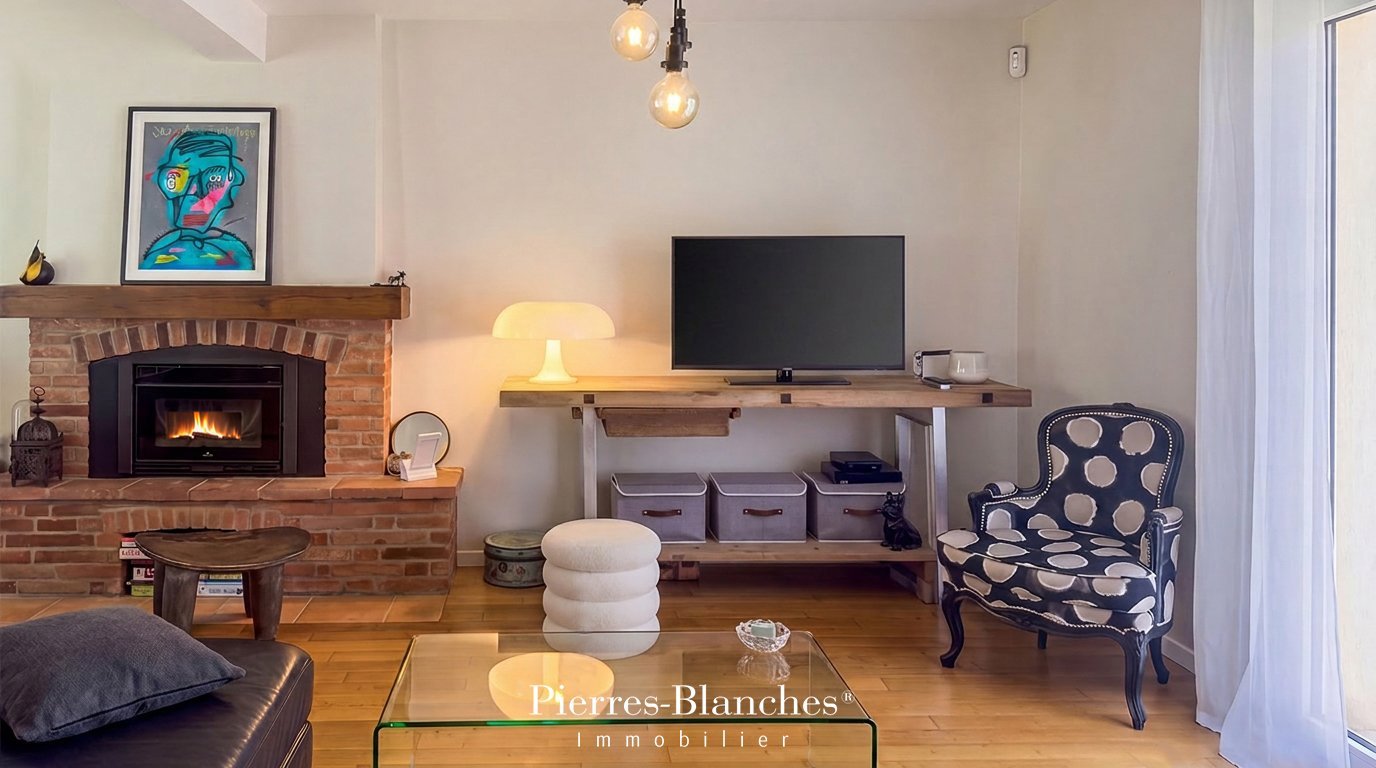 Maison à vendre, 185m², Toulouse