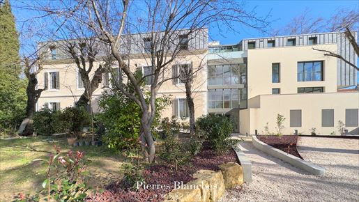 Appartement 3 pièces 123 m² · à Montpellier · 123 m² · 990 000 €