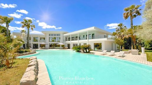 7 pièces 875 m² · à Montpellier · 875 m² · 5 200 000 €