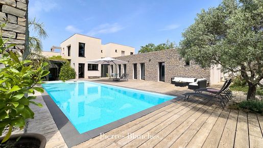 Maison 7 pièces 285 m² · à Montpellier · 285 m² · 1 195 000 €