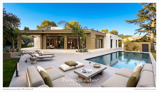 7 pièces 302 m² · à Montpellier · 302 m² · 1 995 000 €