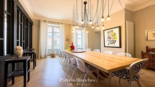 Appartement 5 pièces 196 m² · à Toulouse · 196 m² · 1 365 000 €