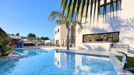 Maison 5 pièces 187 m² · à Agde (cap d'Agde) · 187 m² · 1 470 000 €