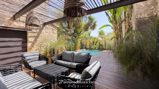 4 pièces 170 m² · à Le Crès · 170 m² · 895 000 €