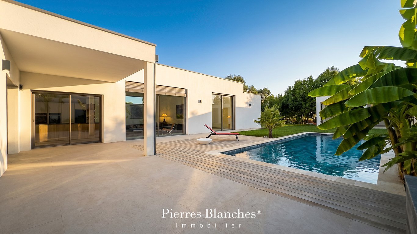 Maison – Montpellier, Aiguerelles, Boirargues - Plus