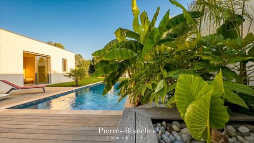 7 pièces 273 m² · à Montpellier · 273 m² · 1 995 000 €