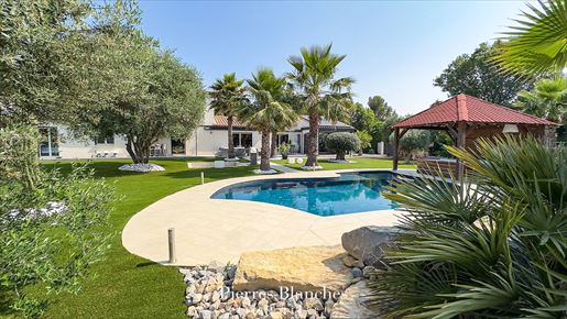 6 pièces 330 m² · à Montpellier · 330 m² · 1 495 000 €