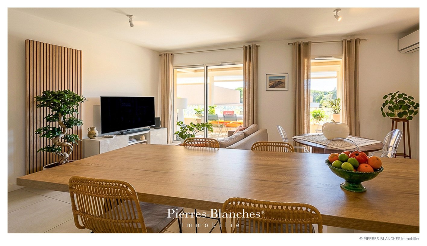 Appartement à vendre, 107m², Castelnau-le-Lez