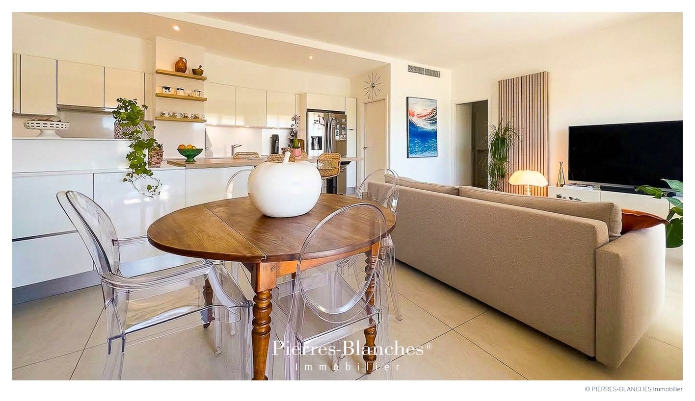 Appartement à vendre, 107m², Castelnau-le-Lez