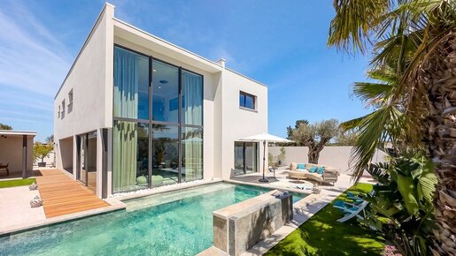 Maison 5 pièces 216 m² · à Agde (cap d'Agde) · 216 m² · 1 350 000 €