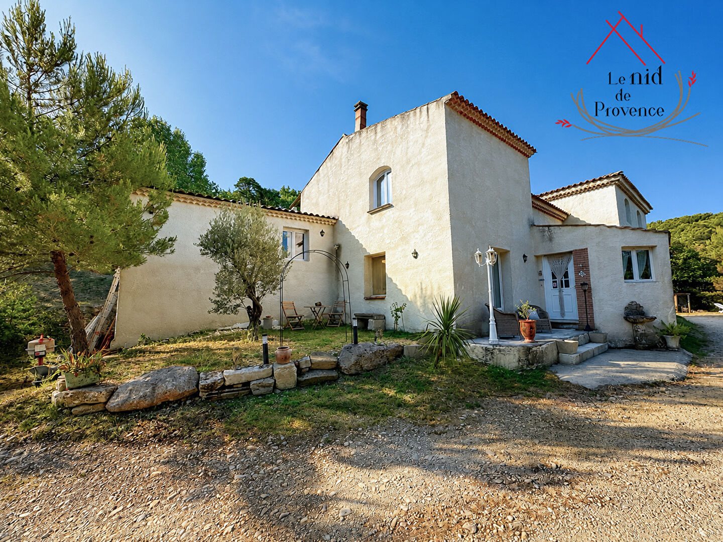 Maison à vendre, 253m², Valréas