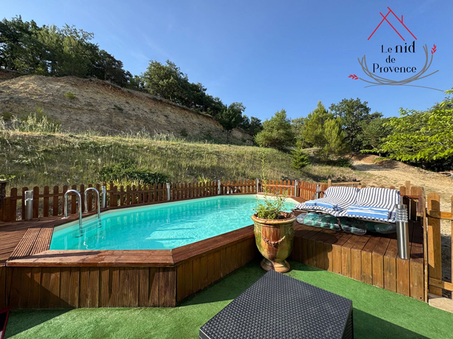 Maison à vendre, 253m², Valréas