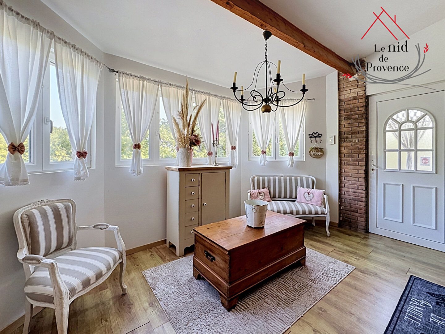 Maison à vendre, 253m², Valréas
