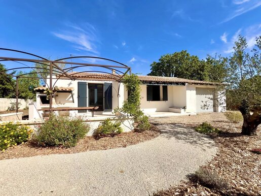 Maison 5 pièces 105 m² · à Saint-Rémy-de-Provence · 105 m² · 695 000 €