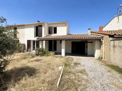 Maison 4 pièces 88 m² · à Le Pontet · 88 m² · 205 000 €
