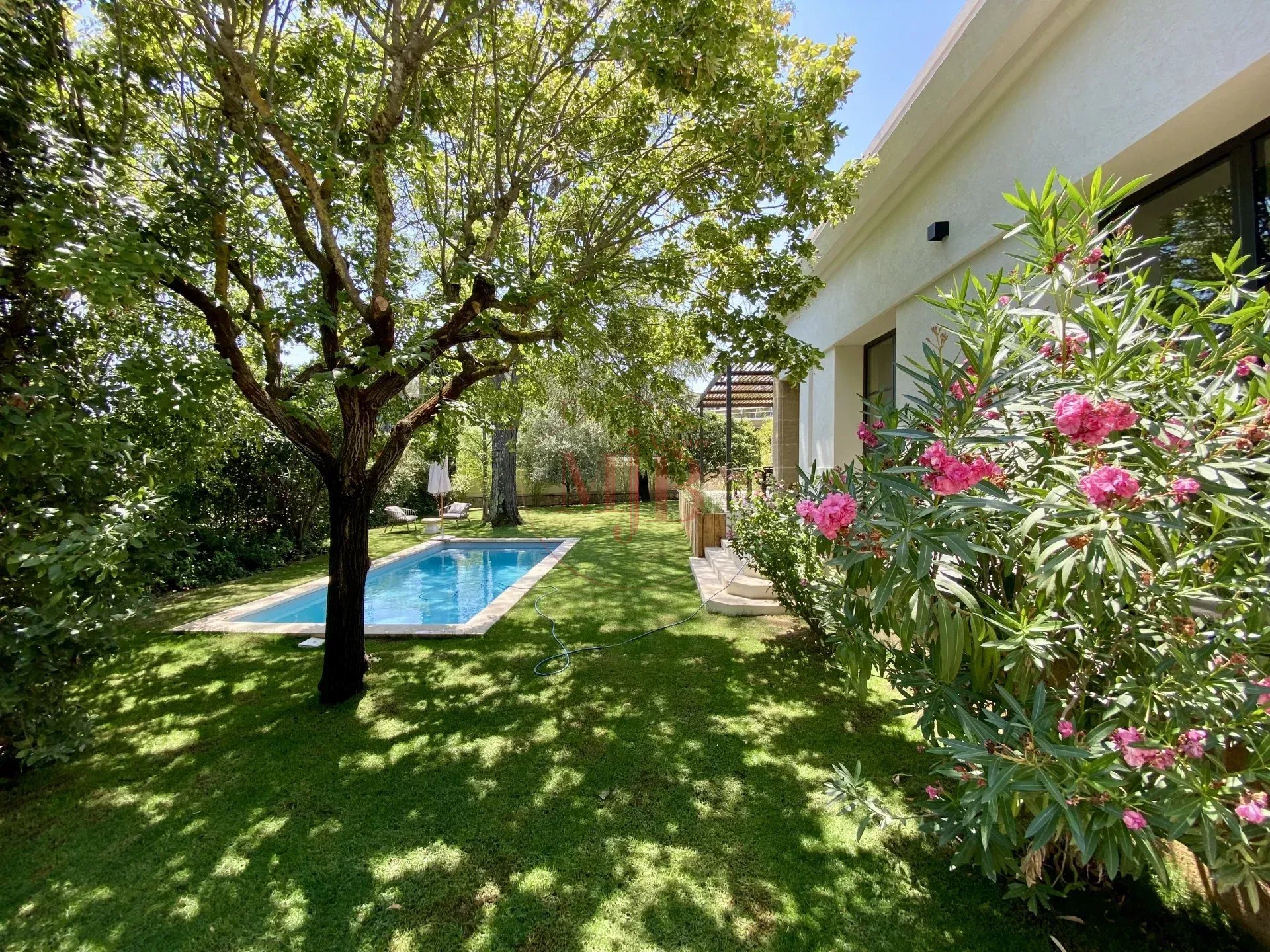 Maison – Aix-en-Provence - Vue 3