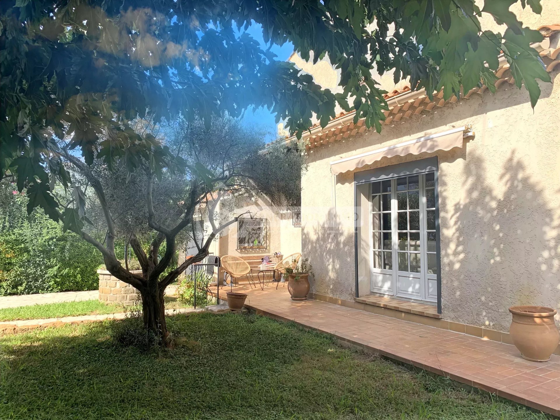 Maison à vendre, 106m², Arles