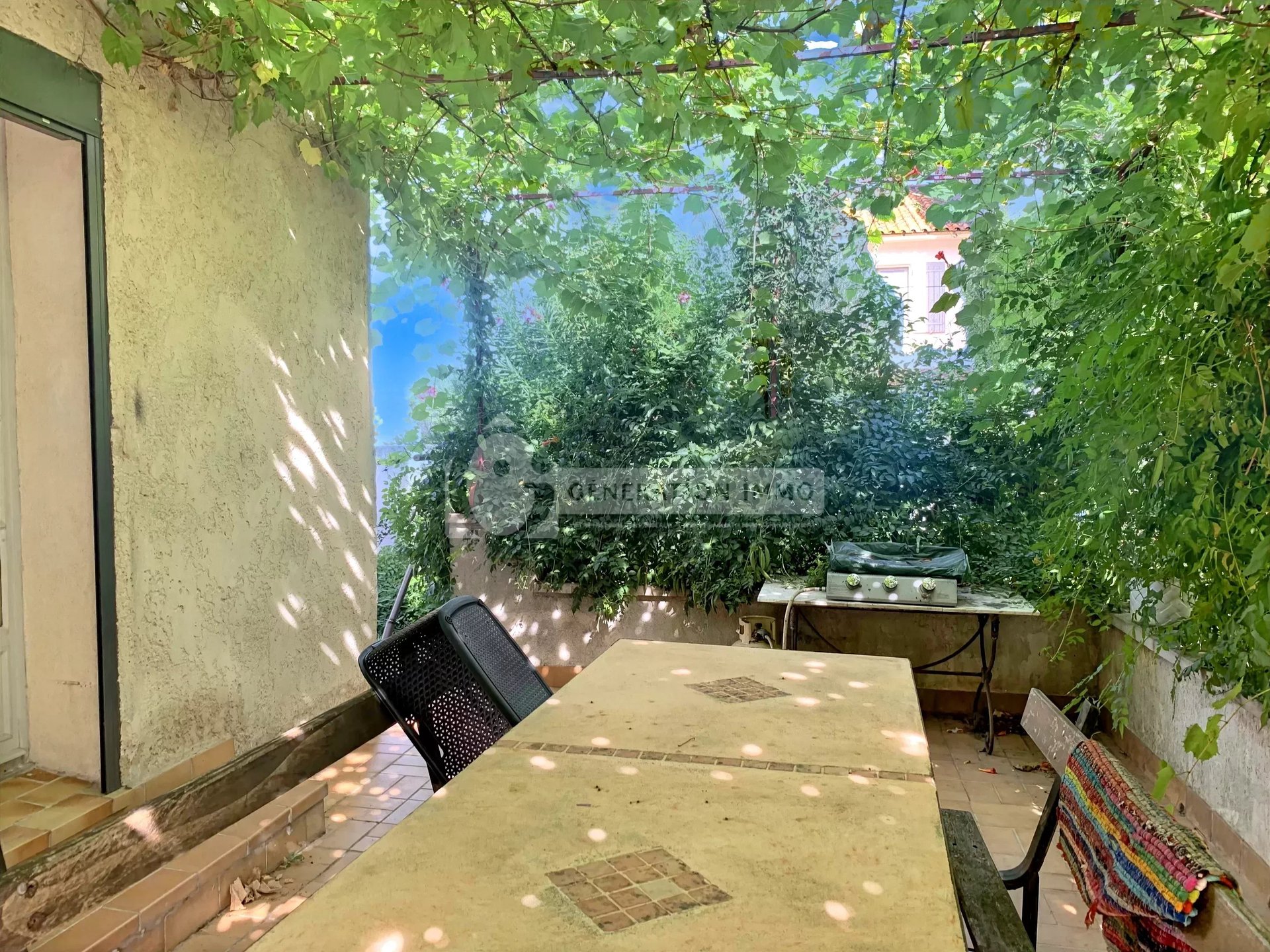 Maison à vendre, 106m², Arles