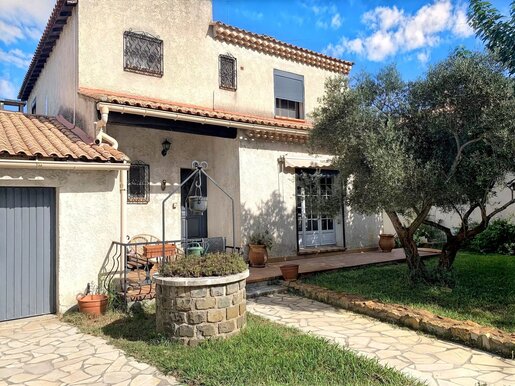 Maison 5 pièces 110 m² · à Arles · 110 m² · 320 000 €