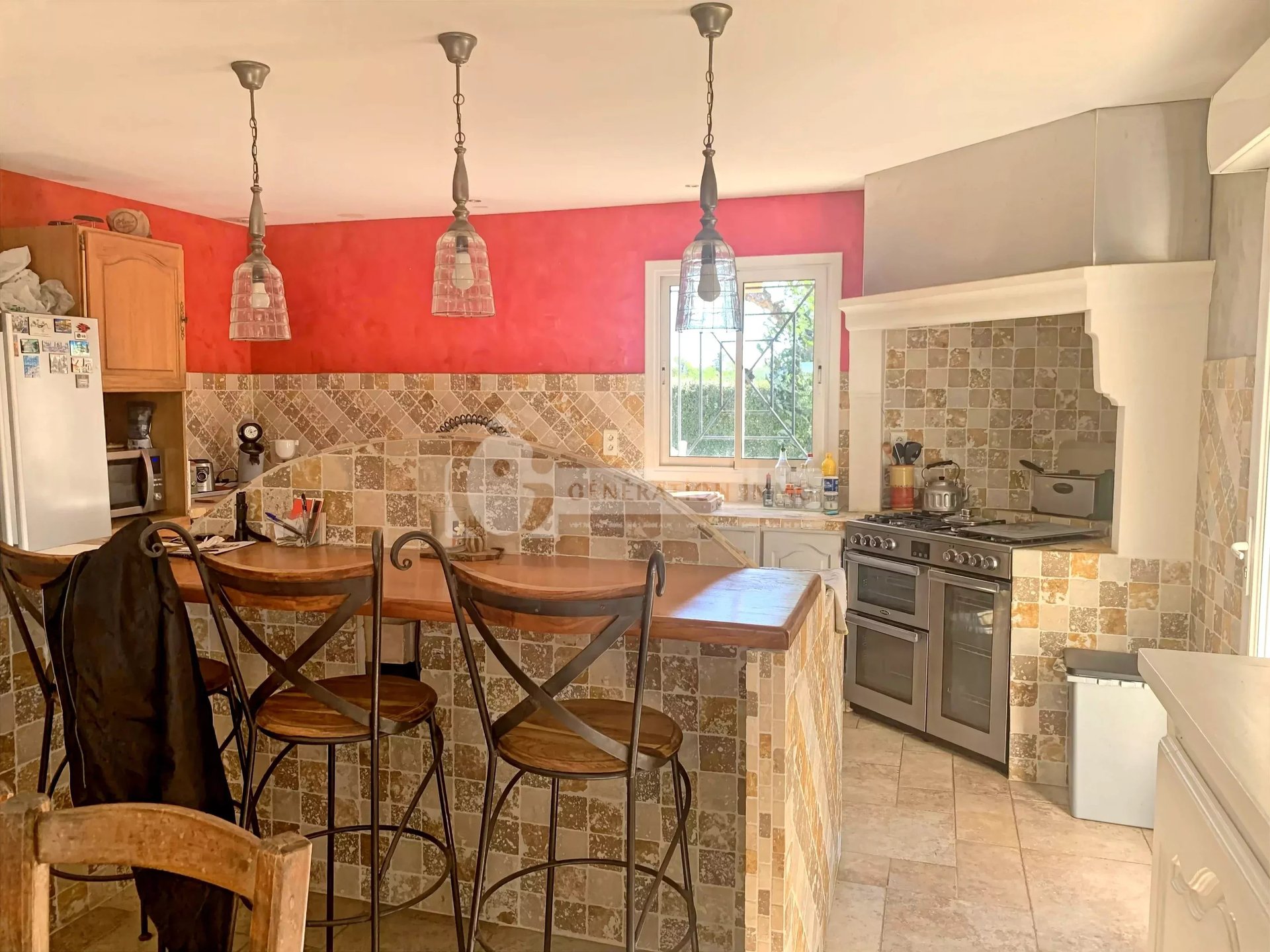 Maison à vendre, 132m², Arles