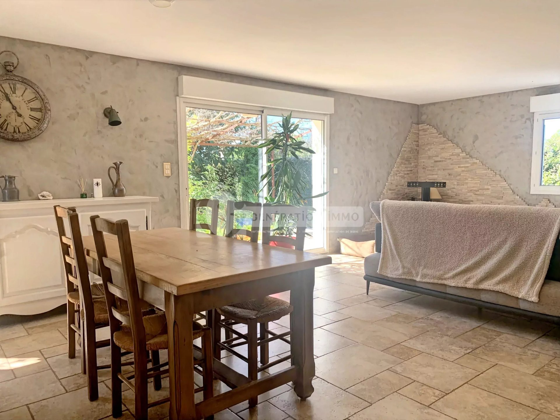 Maison à vendre, 132m², Arles