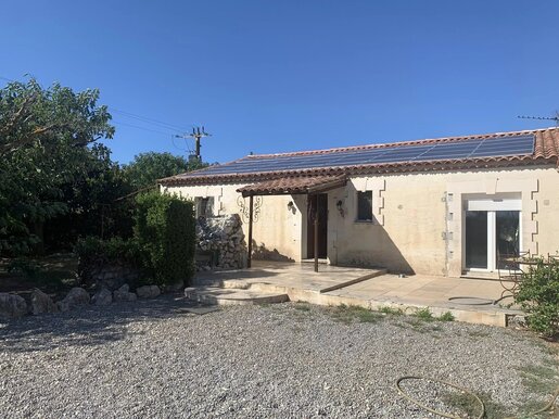 Maison 4 pièces 132 m² · à Arles · 132 m² · 371 000 €