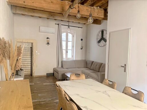 Maison 4 pièces 76 m² · à Arles · 76 m² · 283 000 €