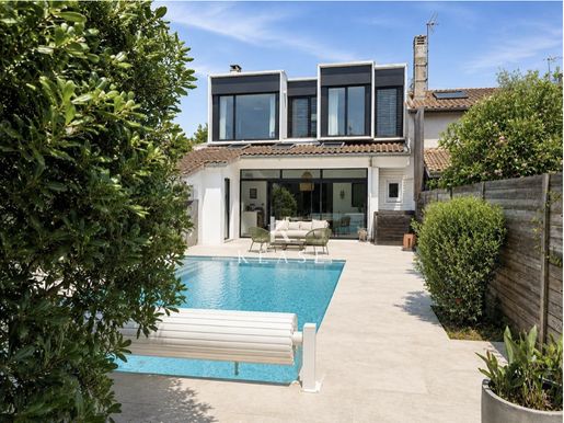 Maison 6 pièces 143 m² · à Talence · 143 m² · 765 000 €