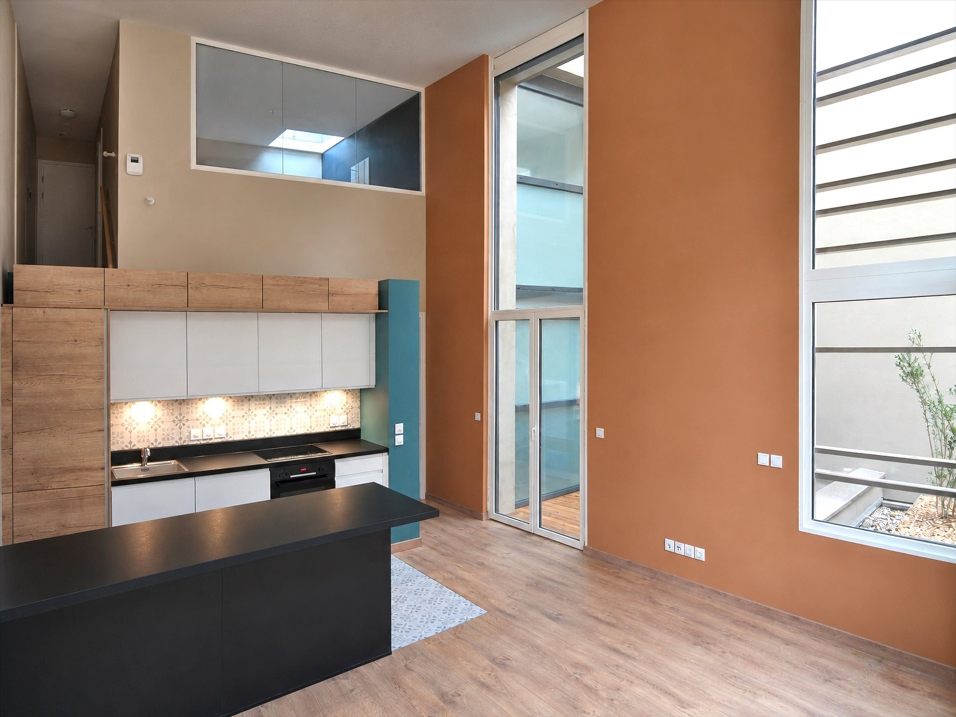 Appartement à vendre, 87m², Mérignac