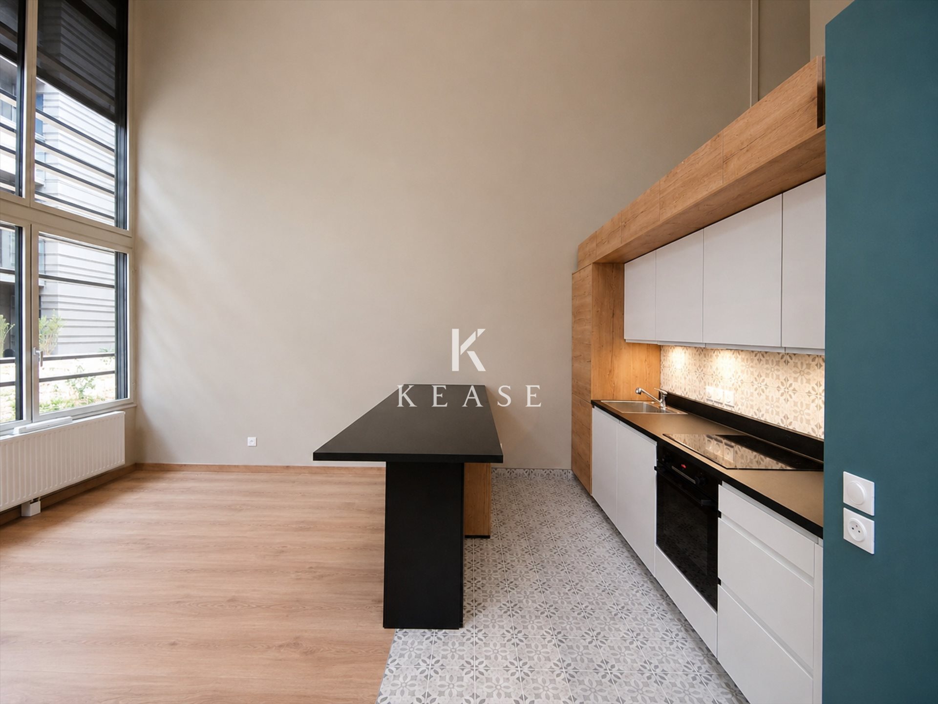 Appartement à vendre, 87m², Mérignac