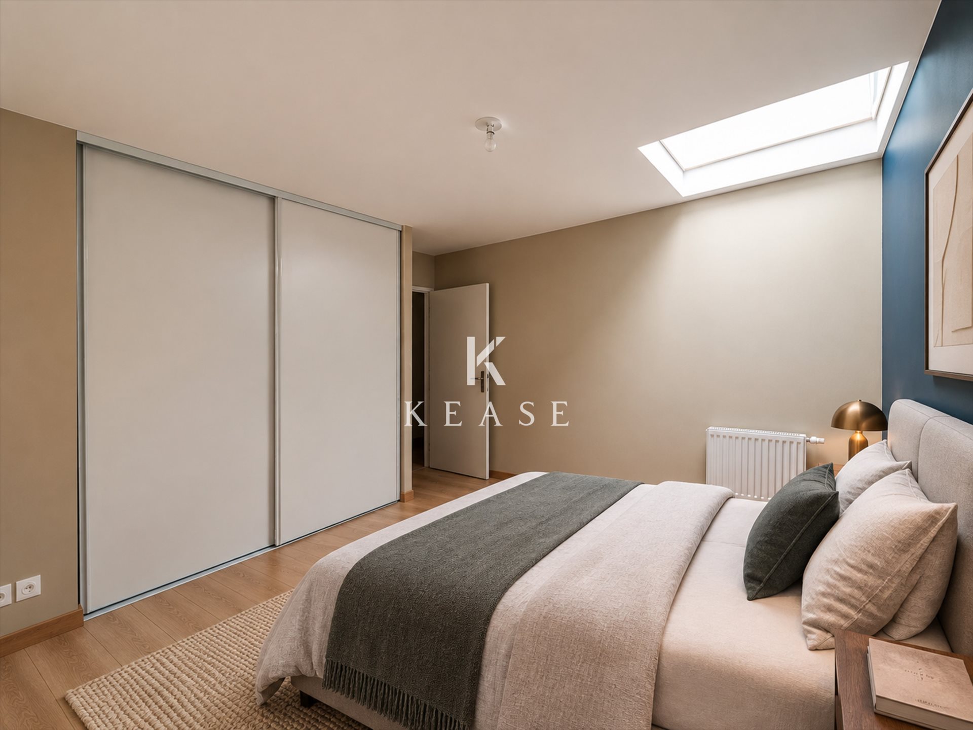Appartement à vendre, 87m², Mérignac