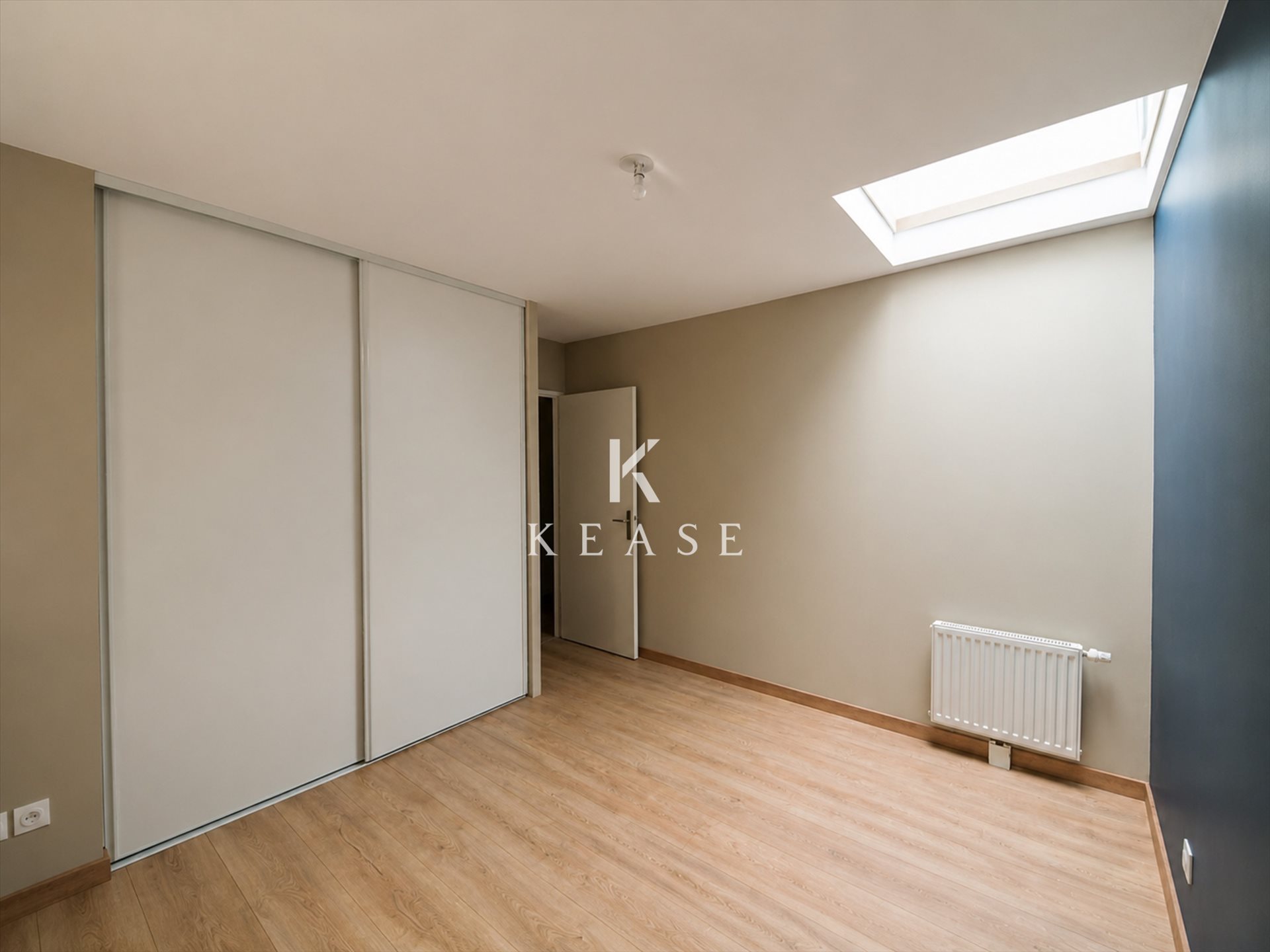 Appartement à vendre, 87m², Mérignac